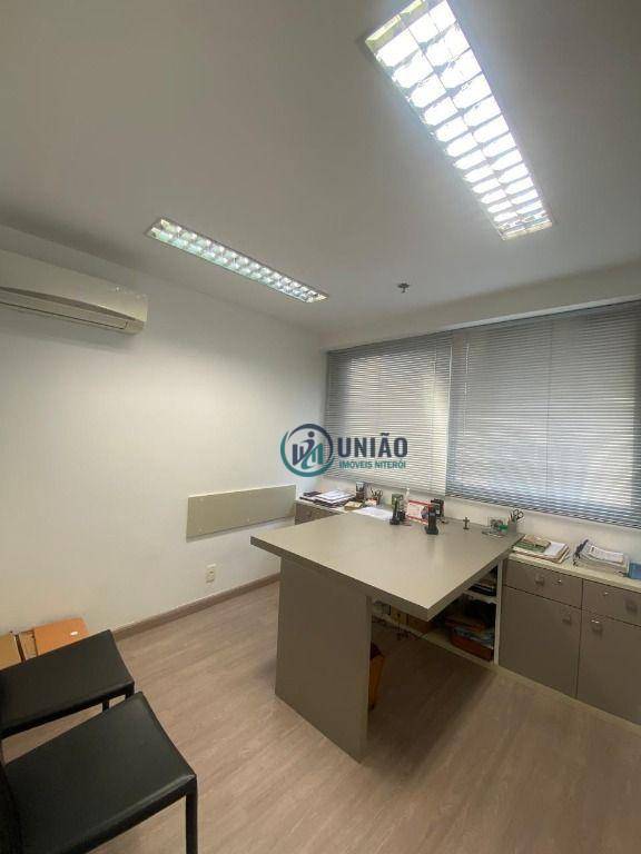 Conjunto Comercial-Sala à venda, 24m² - Foto 3