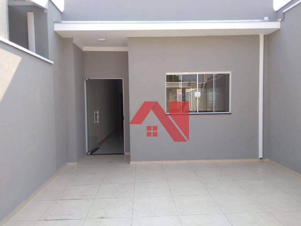 Casa à venda com 2 quartos, 68m² - Foto 12