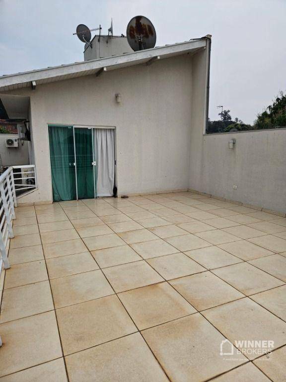 Casa à venda com 3 quartos, 222m² - Foto 16