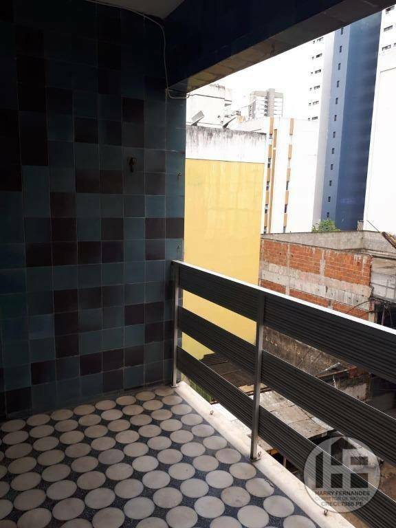 Apartamento à venda com 3 quartos, 100m² - Foto 8