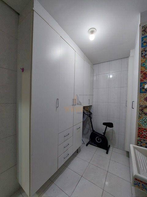Sobrado, 3 quartos, 235 m² - Foto 7