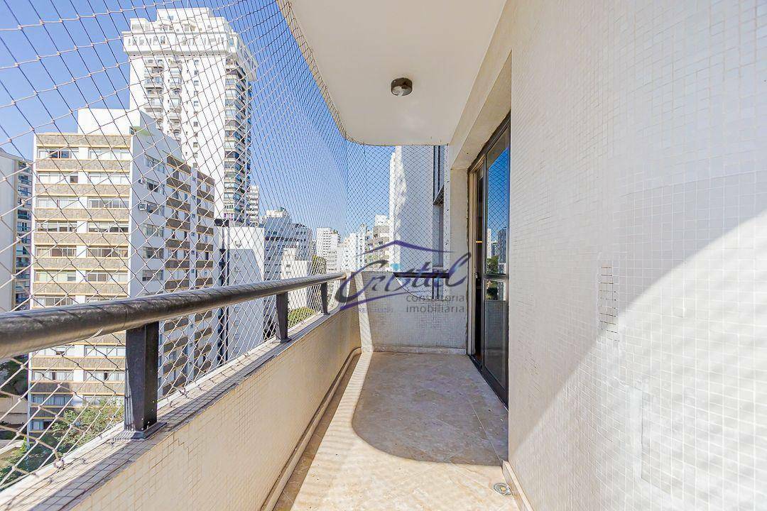 Apartamento à venda com 4 quartos, 247m² - Foto 7