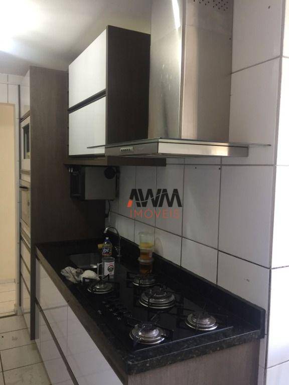 Apartamento à venda com 3 quartos, 72m² - Foto 16