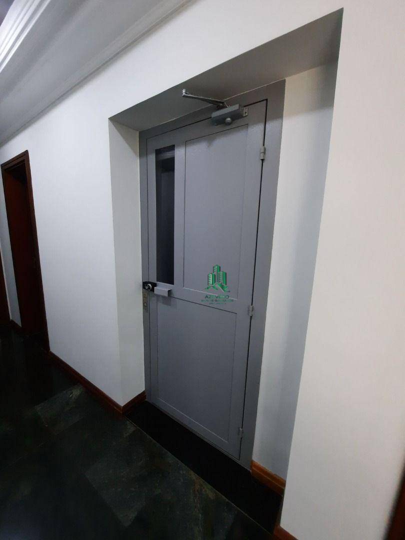 Casa de Condomínio à venda e aluguel com 4 quartos, 506m² - Foto 21