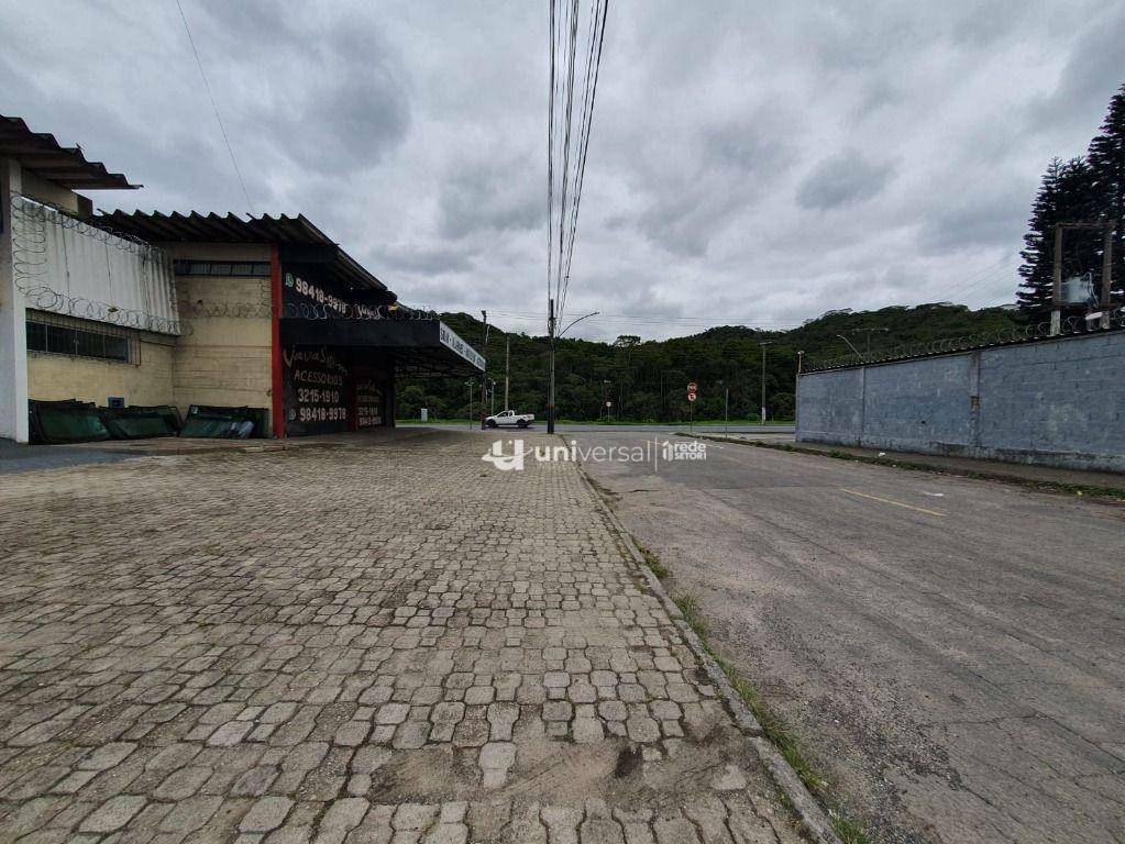 Depósito-Galpão-Armazém para alugar, 839m² - Foto 8