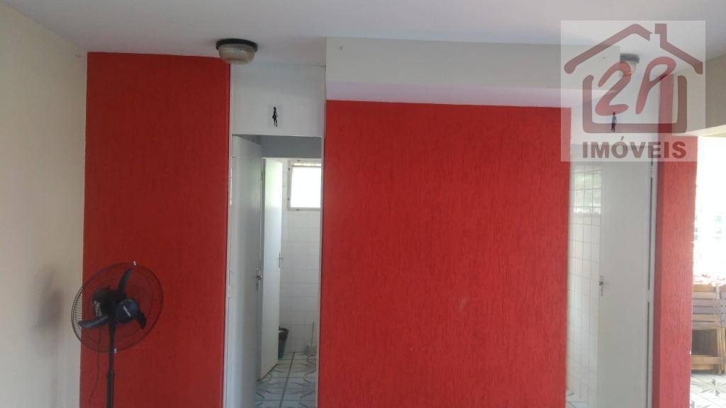 Apartamento à venda com 2 quartos, 47m² - Foto 28