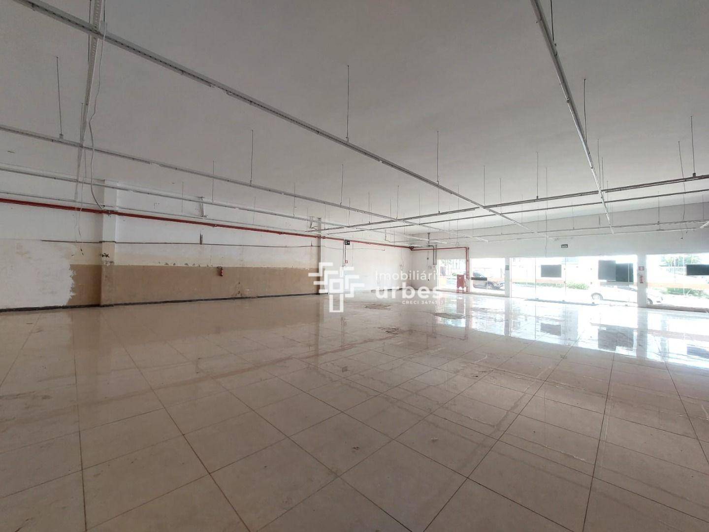 Loja-Salão para alugar, 933m² - Foto 2