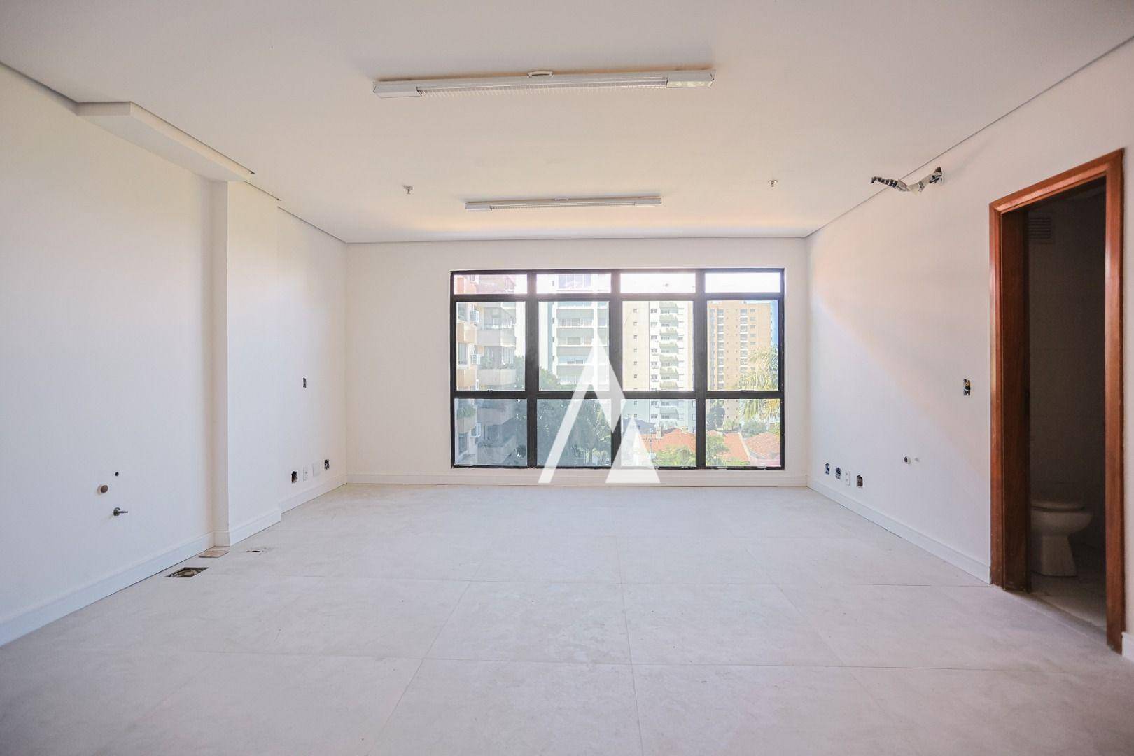 Conjunto Comercial-Sala para alugar, 95M2 - Foto 3