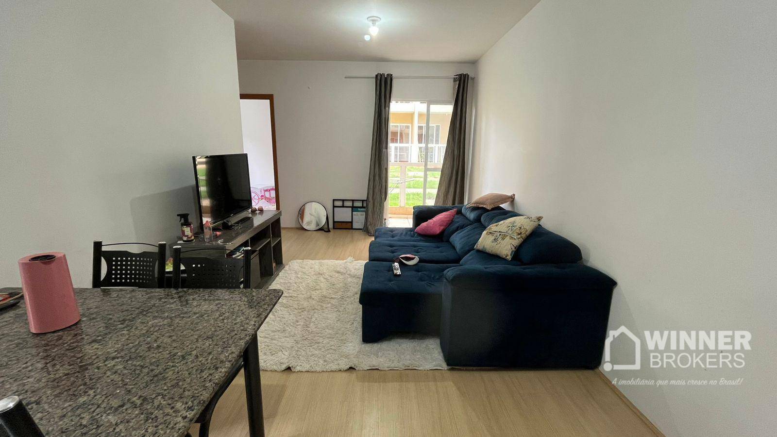 Apartamento à venda com 2 quartos, 52m² - Foto 11