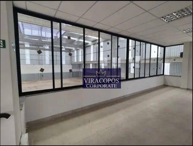 Depósito-Galpão-Armazém para alugar, 830m² - Foto 5