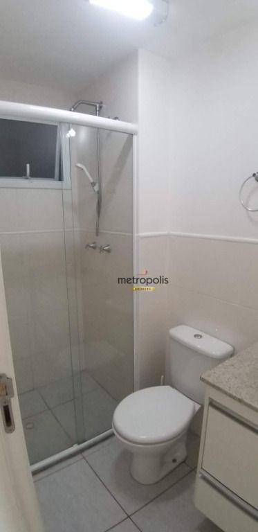 Apartamento à venda com 2 quartos, 66m² - Foto 9