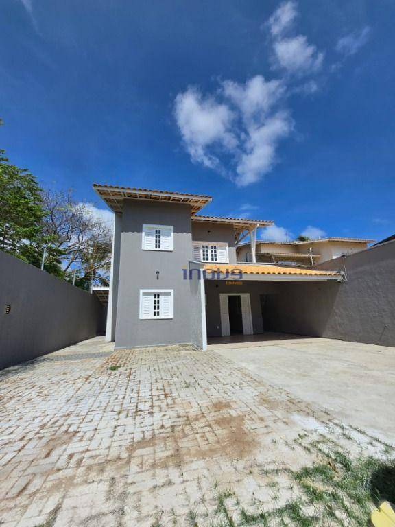 Casa, 4 quartos, 173 m² - Foto 2