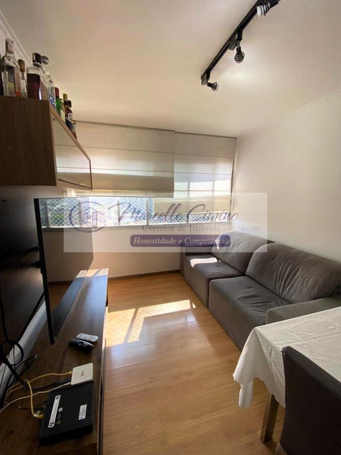 Apartamento à venda com 2 quartos, 72m² - Foto 3