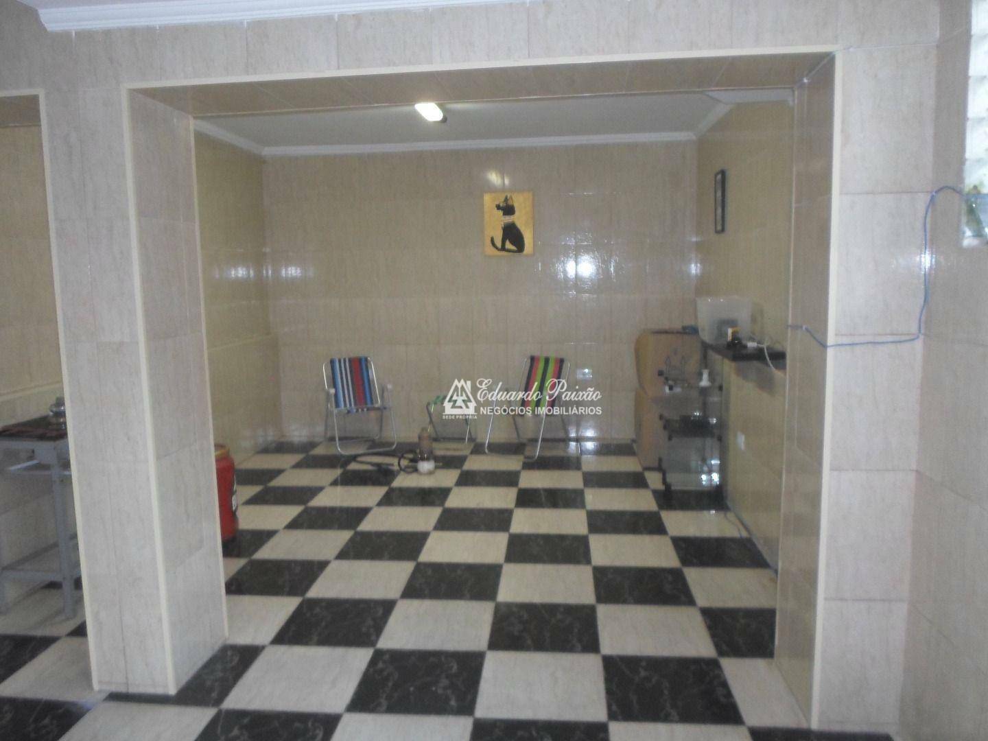 Sobrado à venda com 3 quartos, 222m² - Foto 30