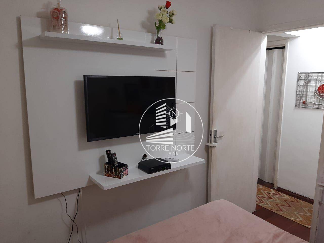 Apartamento à venda com 2 quartos, 60m² - Foto 23