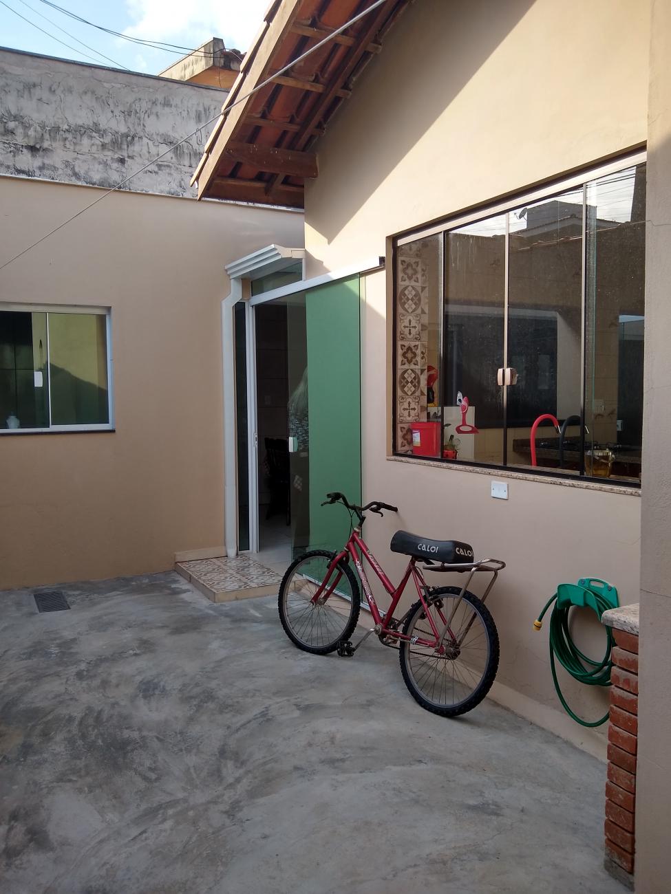 Casa à venda com 3 quartos, 170m² - Foto 16