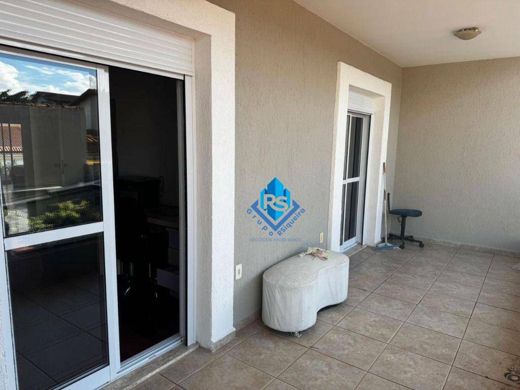 Sobrado à venda com 4 quartos, 350m² - Foto 9