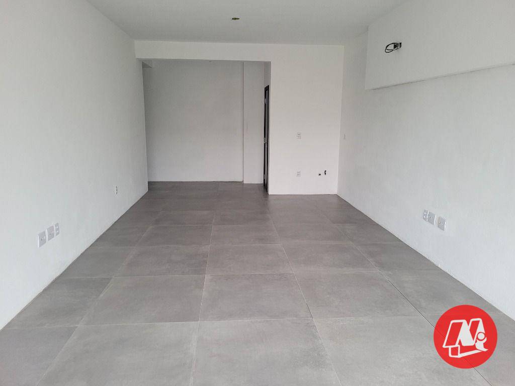 Conjunto Comercial-Sala para alugar, 39m² - Foto 5