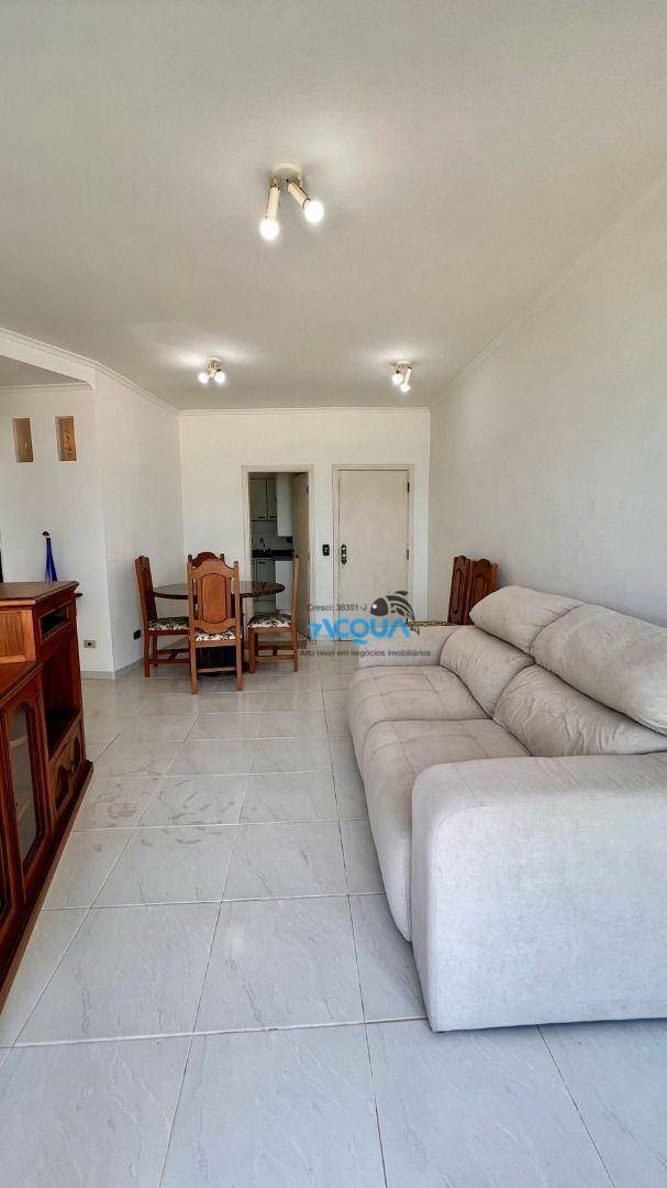 Apartamento à venda com 3 quartos, 86m² - Foto 2