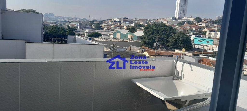 Apartamento à venda e aluguel com 2 quartos, 45m² - Foto 10