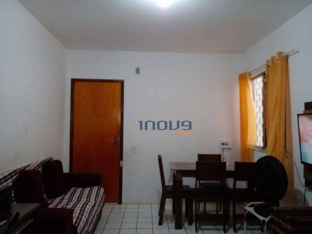 Apartamento à venda com 2 quartos, 48m² - Foto 8