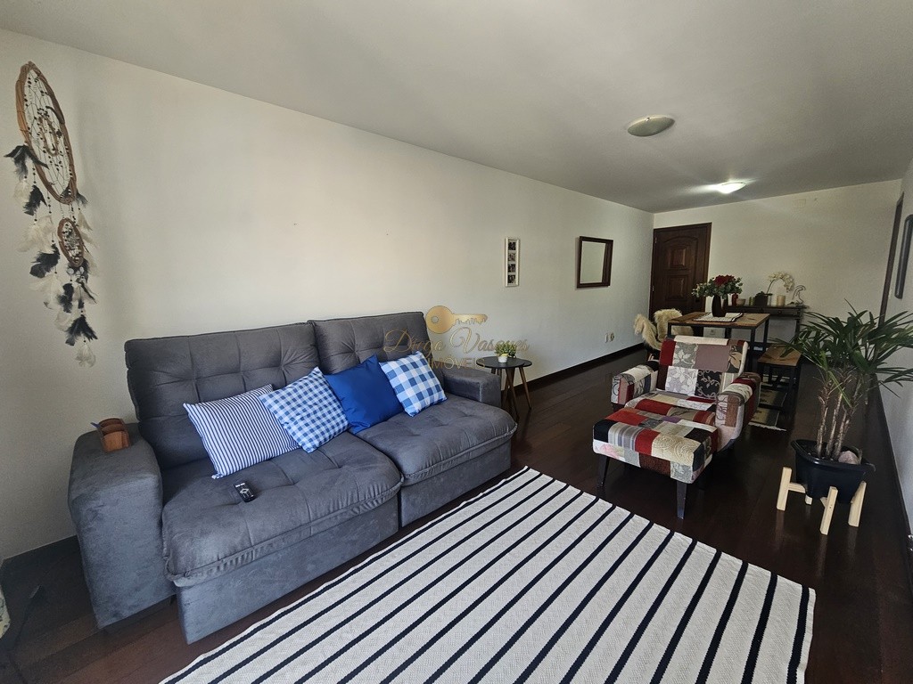 Apartamento à venda com 3 quartos, 99m² - Foto 4