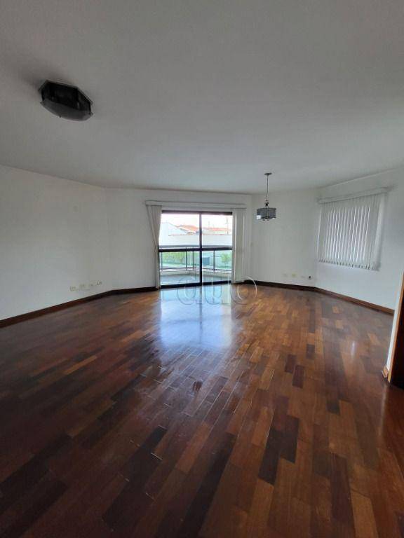 Apartamento à venda com 3 quartos, 157m² - Foto 3