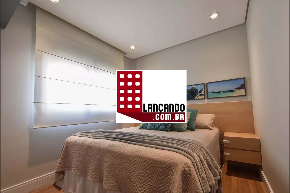 Apartamento à venda com 2 quartos, 100m² - Foto 15