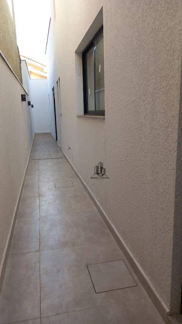 Casa de Condomínio à venda com 3 quartos, 167m² - Foto 2