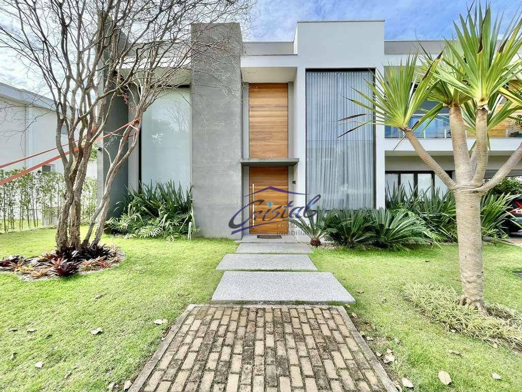 Casa de Condomínio à venda com 4 quartos, 513m² - Foto 4