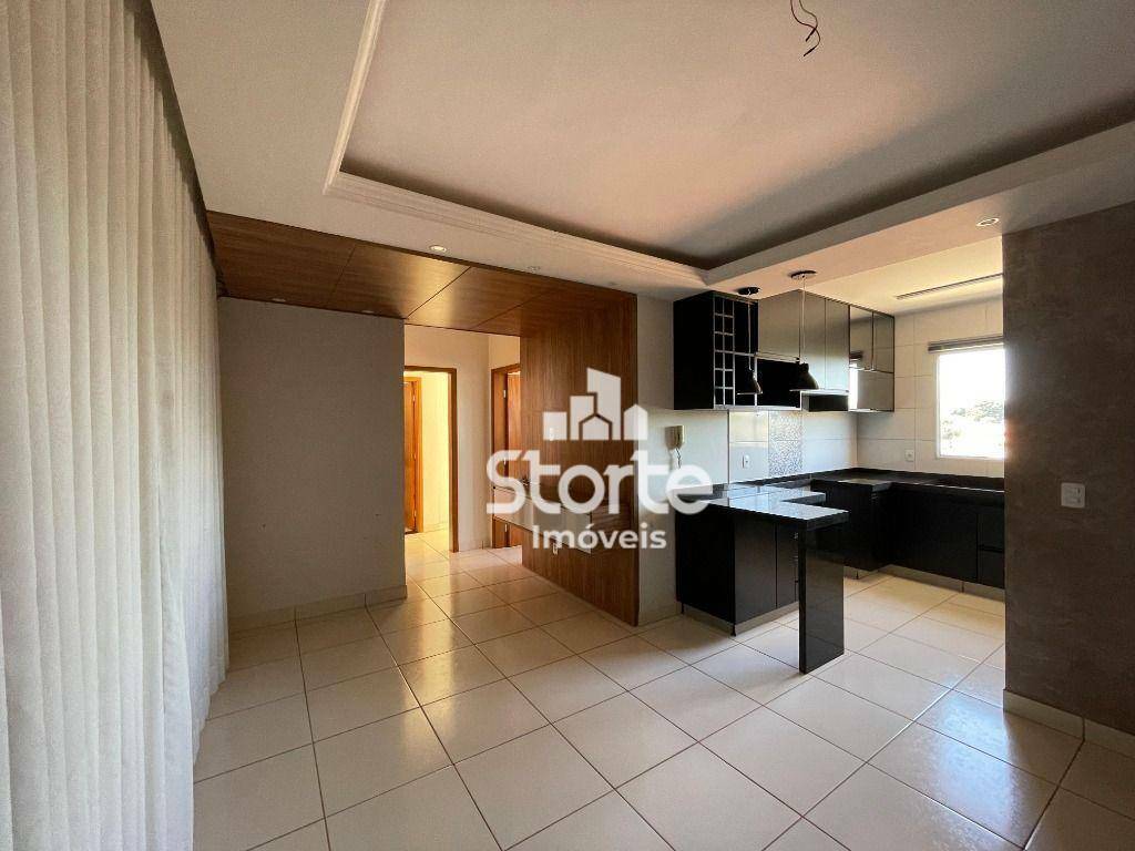 Apartamento à venda com 2 quartos, 57m² - Foto 5