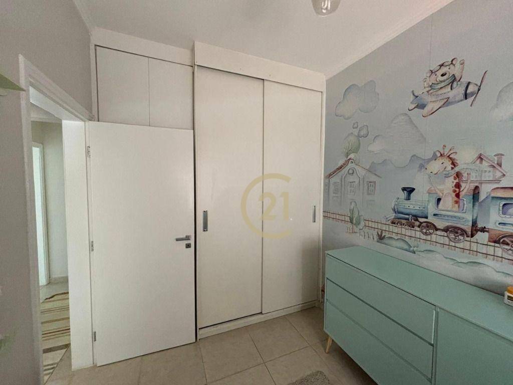 Casa de Condomínio à venda com 3 quartos, 160m² - Foto 11