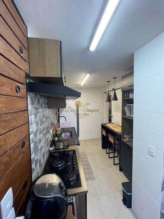 Apartamento à venda com 3 quartos, 85m² - Foto 9