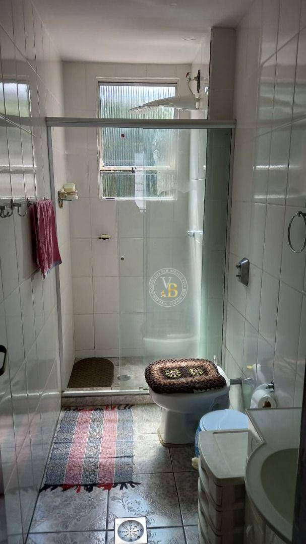 Apartamento à venda com 3 quartos, 84m² - Foto 6