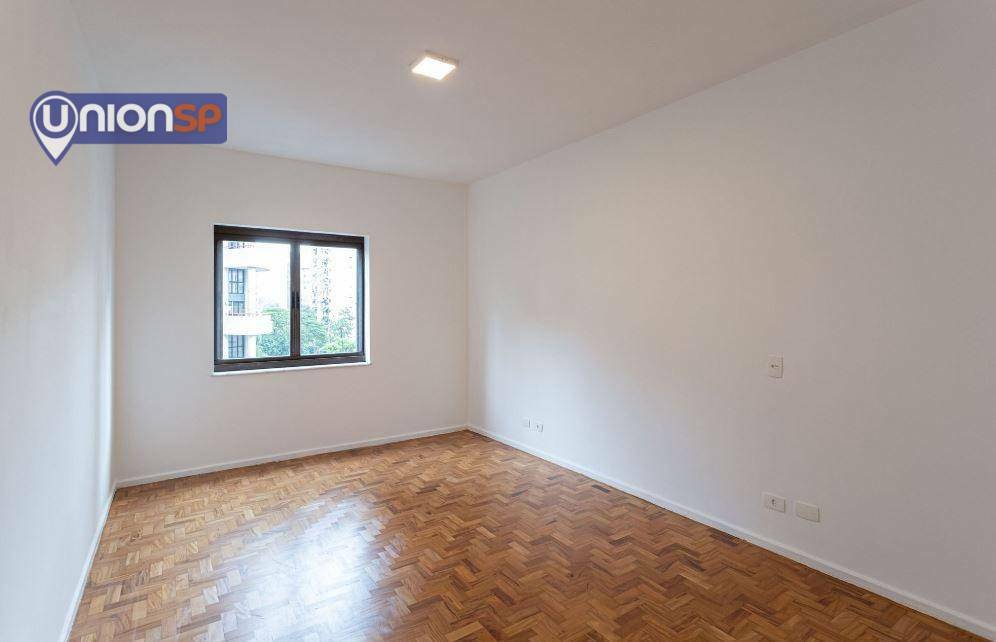 Apartamento à venda com 3 quartos, 187m² - Foto 8