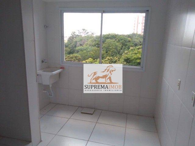 Apartamento à venda com 2 quartos, 61m² - Foto 6