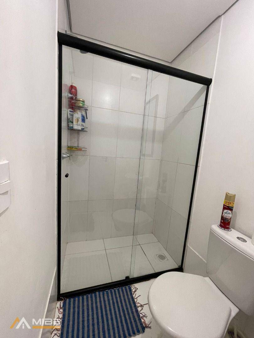 Apartamento à venda com 2 quartos, 56m² - Foto 4