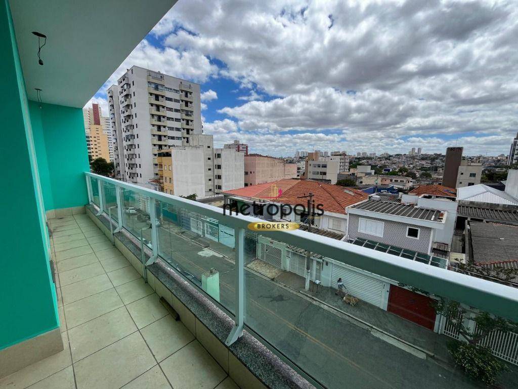 Cobertura, 2 quartos, 141 m² - Foto 5