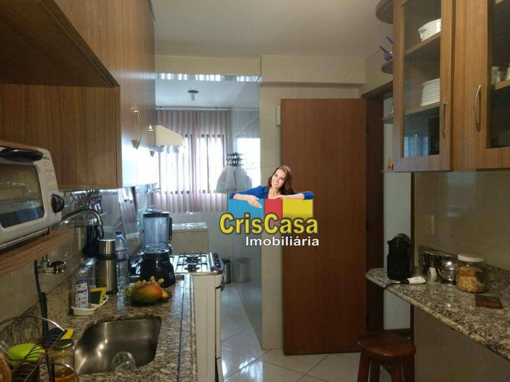 Apartamento à venda com 2 quartos, 144m² - Foto 8