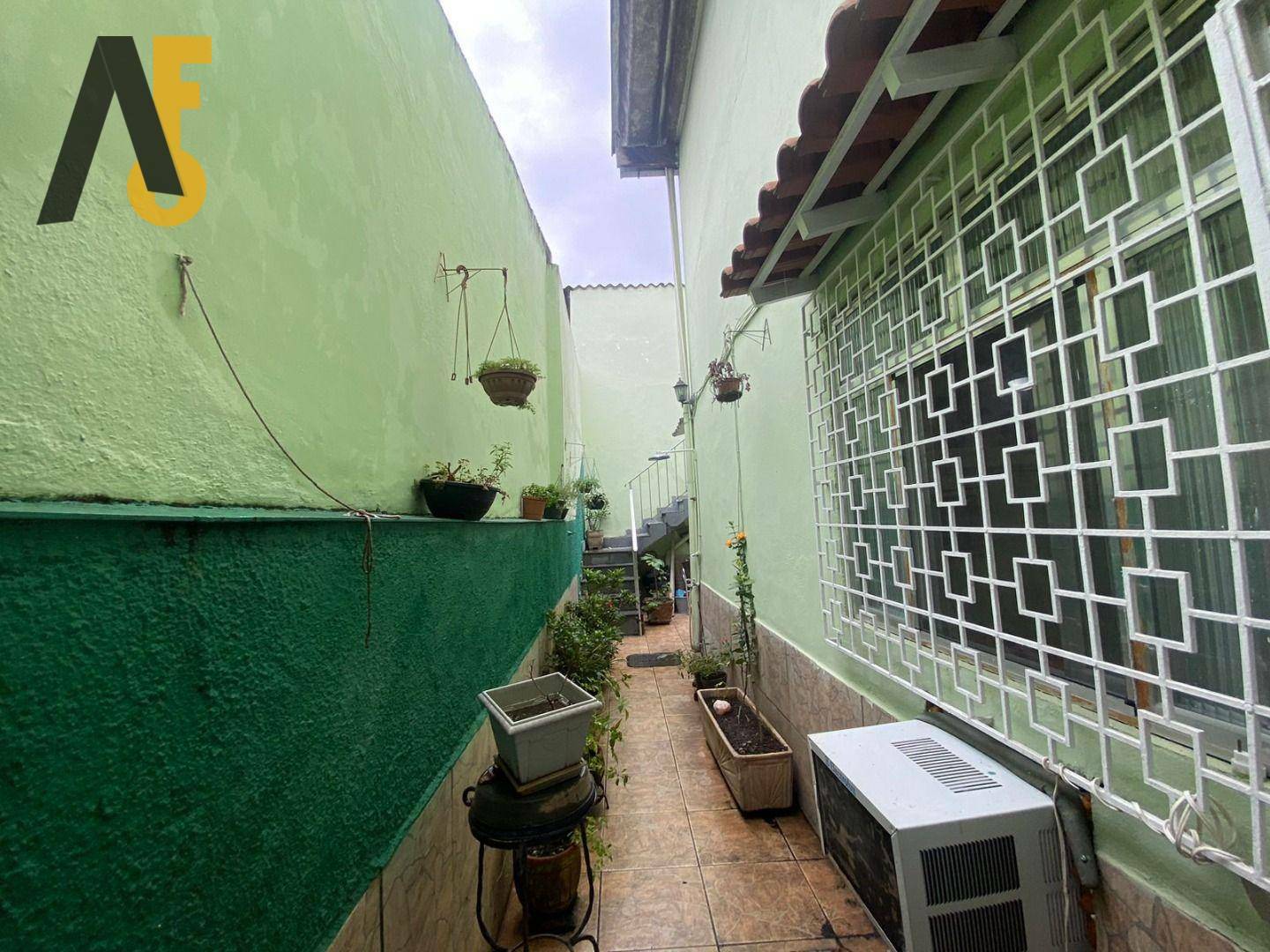 Casa de Condomínio à venda com 3 quartos, 213m² - Foto 25