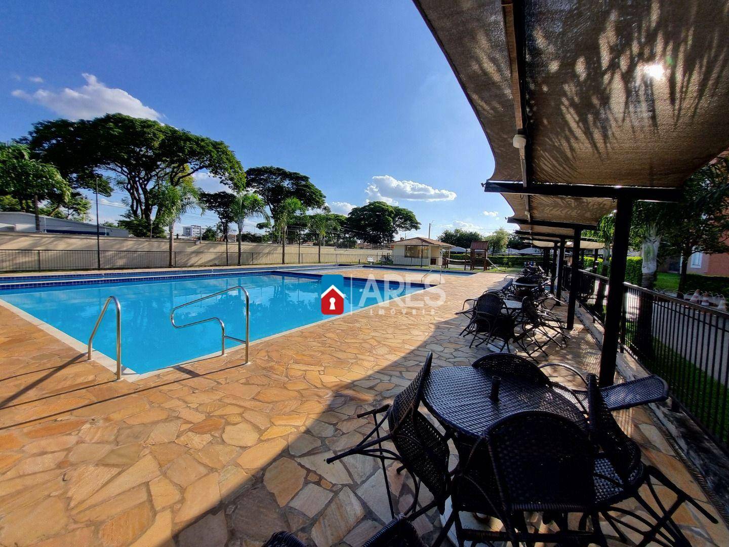 Apartamento à venda com 2 quartos, 49m² - Foto 24