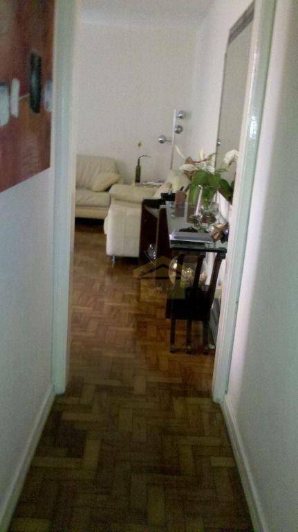 Apartamento à venda com 2 quartos, 80m² - Foto 6