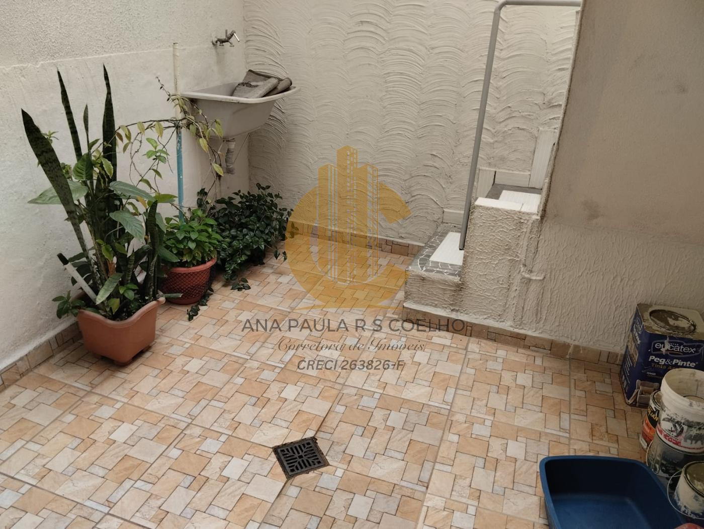 Sobrado à venda com 3 quartos, 70m² - Foto 14