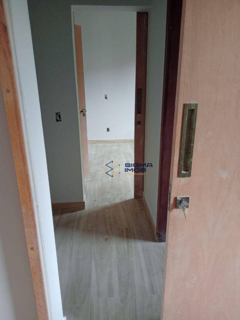 Casa à venda com 3 quartos, 145m² - Foto 13