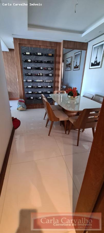 Apartamento à venda com 3 quartos, 133m² - Foto 19