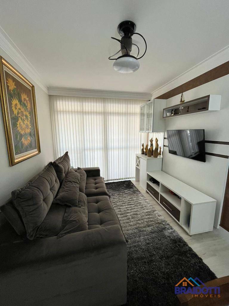 Apartamento à venda com 3 quartos, 70m² - Foto 10