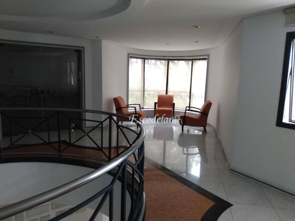 Apartamento à venda com 4 quartos, 295m² - Foto 48