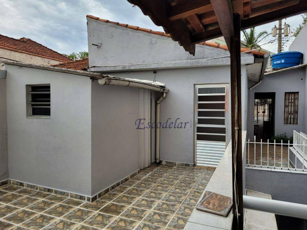 Casa à venda com 3 quartos, 147m² - Foto 11