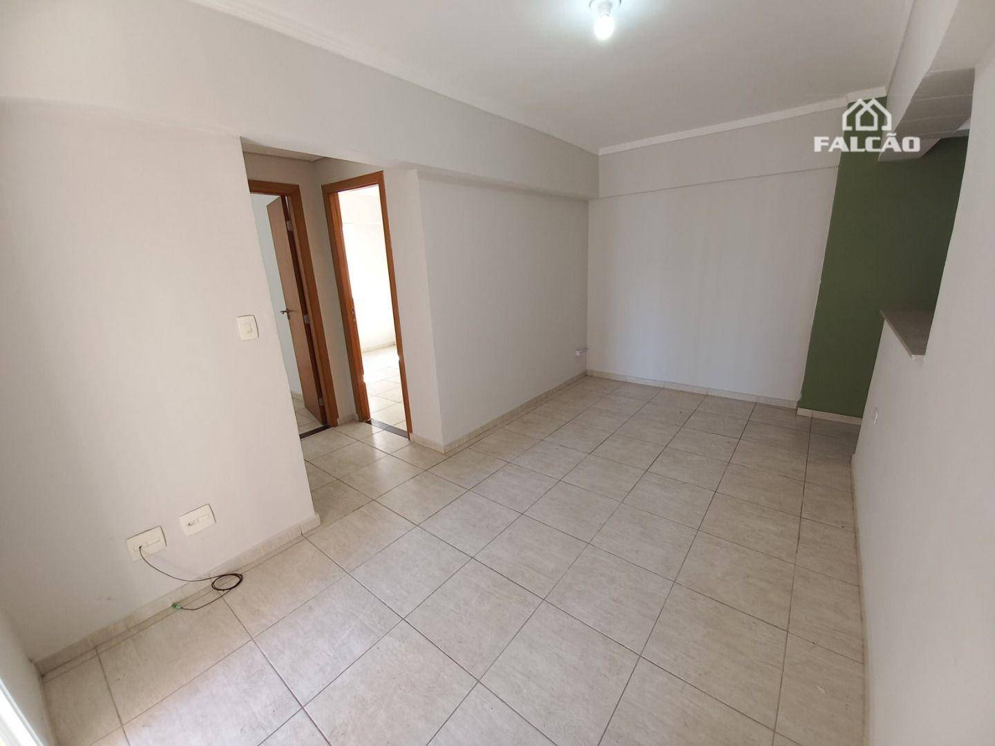 Apartamento à venda com 2 quartos, 51m² - Foto 3