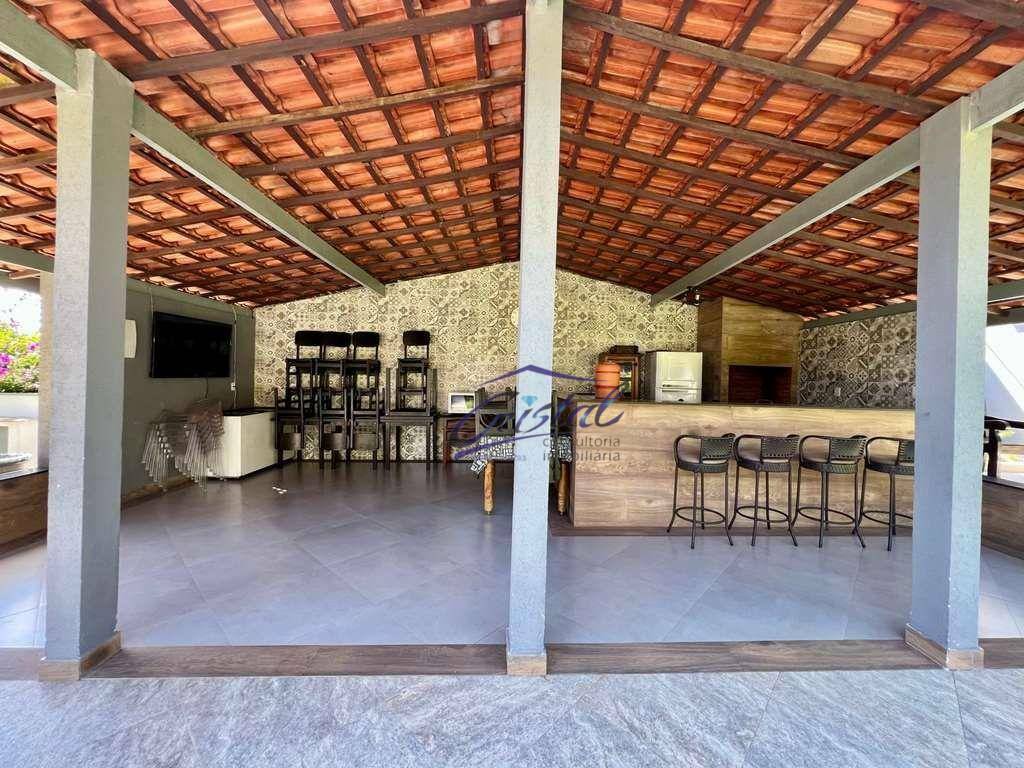 Casa de Condomínio à venda com 6 quartos, 619m² - Foto 29